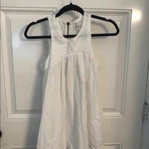 Sleeveless Blouse